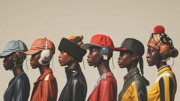 Découvrez la casquette parfaite pour chaque style