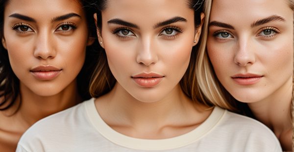 Top original pour femme : 5 modèles à adopter en 2025