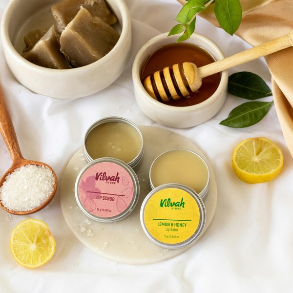 Adopter des cosmétiques naturels à base de miel pour adoucir et nourrir sa peau